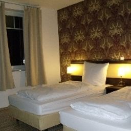  Cityhotel Ahlen Garni Fotos