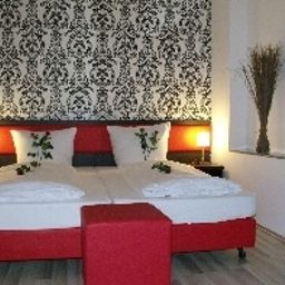  Cityhotel Ahlen Garni Fotos