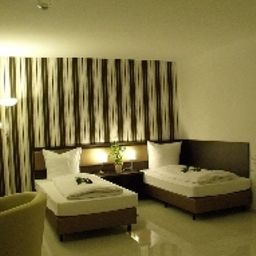 Cityhotel Ahlen Garni Fotos