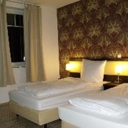  Cityhotel Ahlen Garni Fotos
