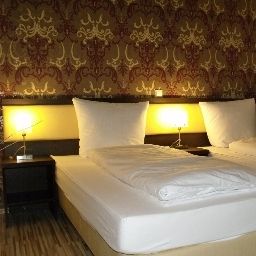 Room Cityhotel Ahlen Garni Fotos