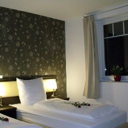 Room Cityhotel Ahlen Garni Fotos
