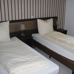 Room Cityhotel Ahlen Garni Fotos