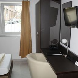 Zimmer Cityhotel Ahlen Garni Fotos