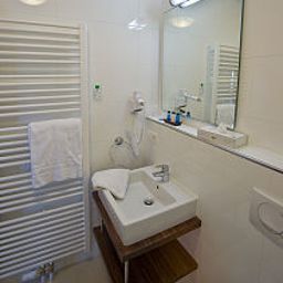 Badezimmer 4mex hotel & living Fotos