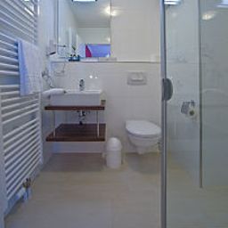 Badezimmer 4mex hotel & living Fotos