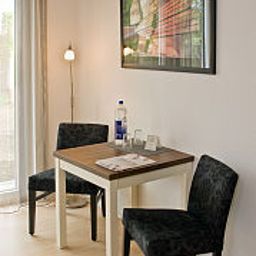 Zimmer 4mex hotel & living Fotos