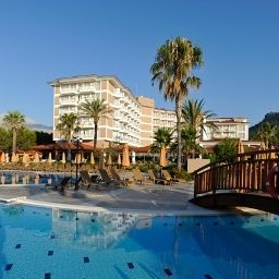 Akka Alinda Hotel Kemer