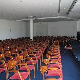 Salle de séminaires Landsitz-Hotel Fotos