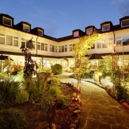  Landsitz-Hotel Fotos
