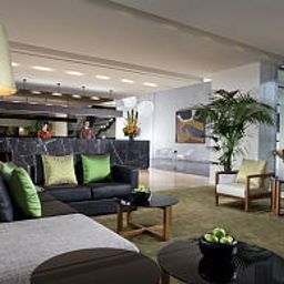 Hall Citadines on Bourke Melbourne Fotos