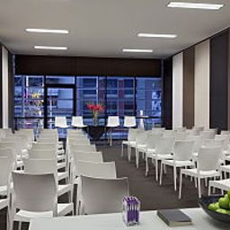 Sala de reuniones Citadines on Bourke Melbourne Fotos