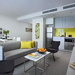Habitación Citadines on Bourke Melbourne Fotos