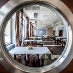 Frühstücksraum Alpex Fotos