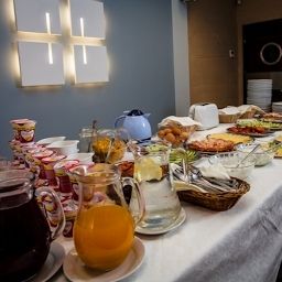 Buffet Alpex Fotos