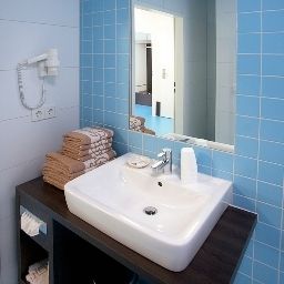 Salle de bains Grenzfall Fotos