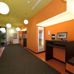 Hall Grenzfall Fotos