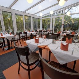 Restaurant Grenzfall Fotos