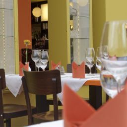 Restaurant Grenzfall Fotos