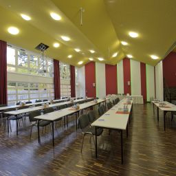 Salle de séminaires Grenzfall Fotos