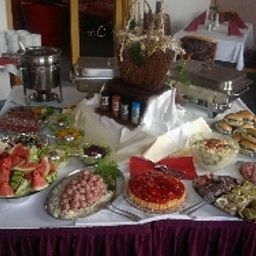  Zur Alten Druckerei Garni Fotos