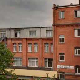  Zur Alten Druckerei Garni Fotos