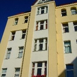 Außenansicht Albatros Fotos