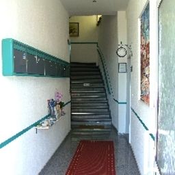 Außenansicht Albatros Fotos