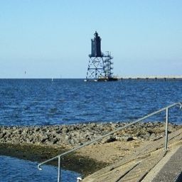 Außenansicht Albatros Fotos