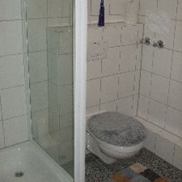 Camera da bagno Albatros Fotos