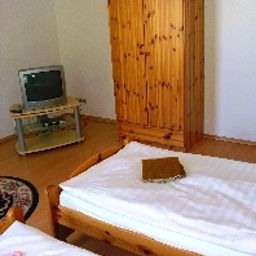Zimmer Albatros Fotos