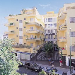 RF Bambi Apartamentos Puerto de la Cruz