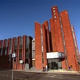 Icon Лутон Luton