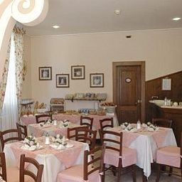 Buffet Villa Raffaello Fotos