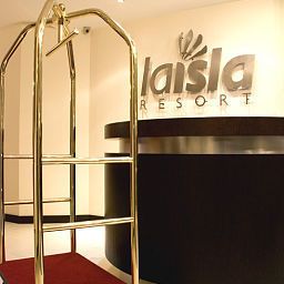 Hall La Isla Resort Fotos