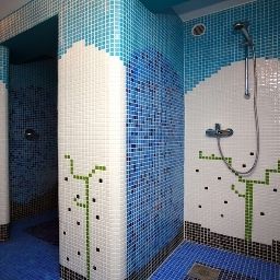 Wellness/fitness Regency Suites Fotos