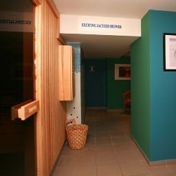 Wellness/fitness Regency Suites Fotos