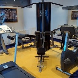 Wellness/fitness Regency Suites Fotos