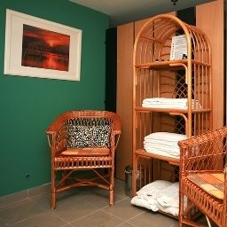 Wellness/fitness Regency Suites Fotos