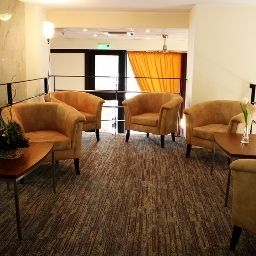 Hall Regency Suites Fotos