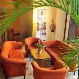 Hall Regency Suites Fotos
