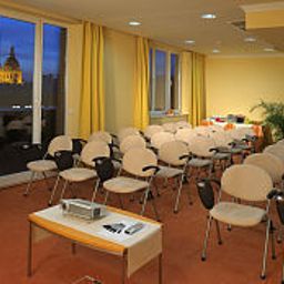 Sala congressi Regency Suites Fotos