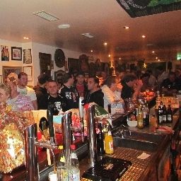 Bar Gasthof Rhönblick & Gästehaus Fotos