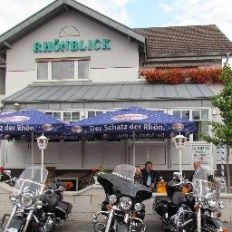  Gasthof Rhönblick & Gästehaus Fotos