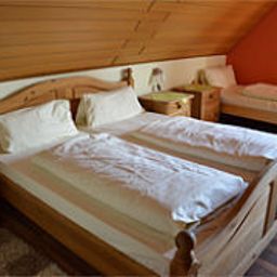 Chambre Gasthof Rhönblick & Gästehaus Fotos
