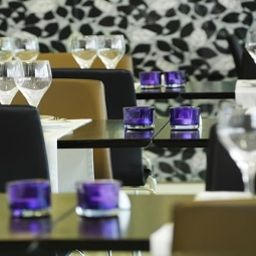 Restaurant Eurostars Executive Fotos