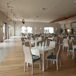 Breakfast room Omega Fotos