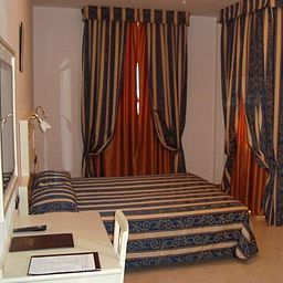 Chambre Oasi Hotel Fotos