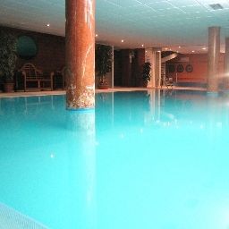 Piscine Odalys Aladin Balneo Résidence de Tourisme Fotos