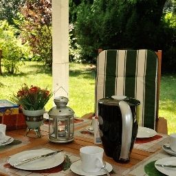 Giardino Comfort Boardinghouse Fotos